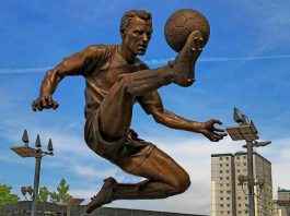 TORNEO RATIFICATO