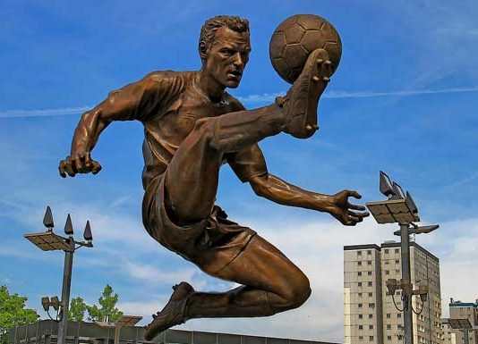 TORNEO RATIFICATO