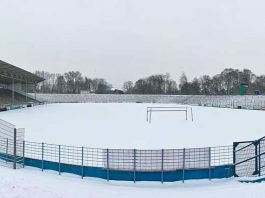 RINVIO GARE 29 – 30 NOVEMBRE