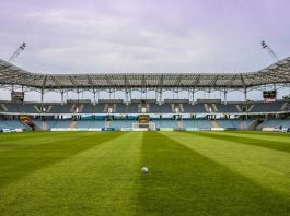 RIPRESA ATTIVITA’ CAMPIONATI DILETTANTISTICI