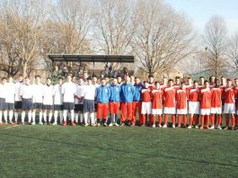 RAPPRESENTATIVE REGIONALI Segnalazione nominativi da parte di Società