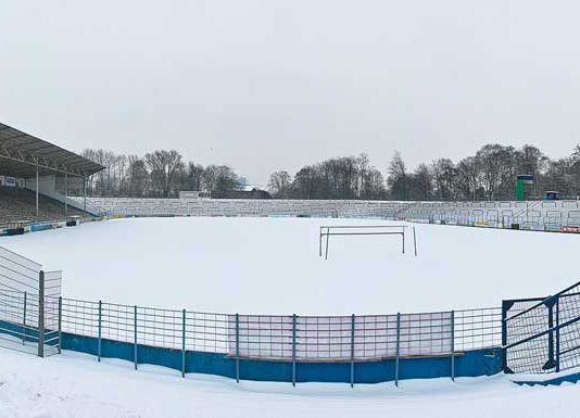 GARE RINVIATE Domenica 21 gennaio