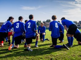 CALENDARI PRIMI CALCI E PICCOLI AMICI Terza Fase Primaverile 2022