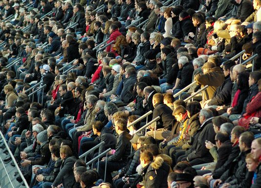 VARIAZIONI GARE Del 24-25 novembre 2018