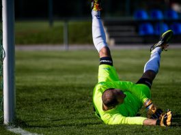 SETTORE RICREATIVO Comunicato Ufficiale N°36