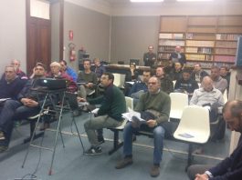 ATTIVITA’ DI BASE Riunione Primi Calci e Piccoli Amici