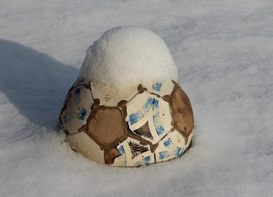 GARE RINVIATE SABATO 26, DOMENICA 27 E LUNEDI 28 GENNAIO 2019