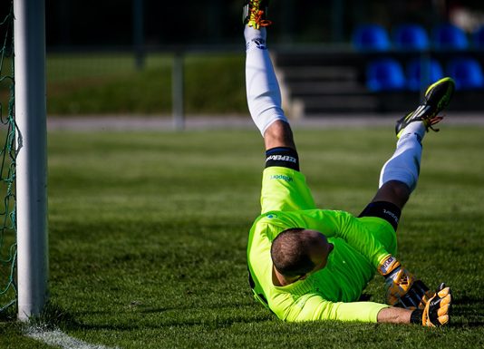 VARIAZIONI GARE Del 09-10 novembre 2019