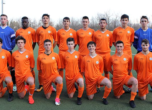 RAPP JUNIORES La Juniores chiude con una vittoria