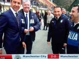 ATTIVITÀ DI BASE Manifestazione Tutti i Pulcini di Biella – Sky Sport