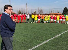 RAPPRESENTATIVE Convocazione del 10/12/2018