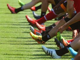 RAPPRESENTATIVA Allievi Fascia B