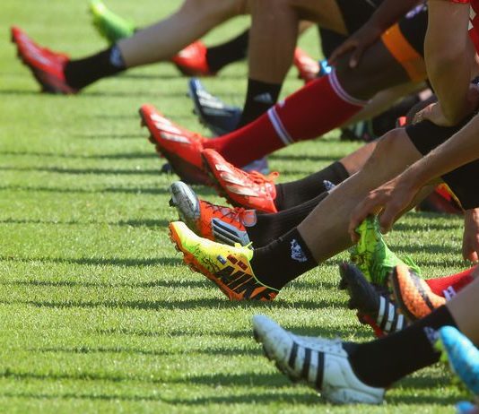 RAPPRESENTATIVA Allievi Fascia B