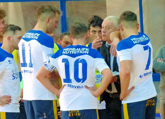 CALCIO A 5 Play-off nazionali: ok Fucsia Nizza, out Avis Isola