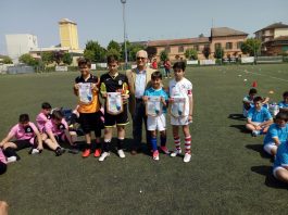 ESORDIENTI – Festa Provinciale “Fair Play”