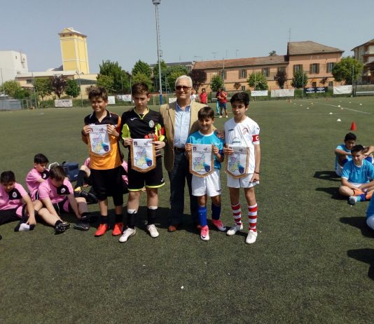 ESORDIENTI – Festa Provinciale “Fair Play”