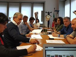 REGIONALI Sorteggiate le semifinali, in campo domenica