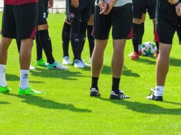 INCONTRI FORMATIVI SCUOLA CALCIO