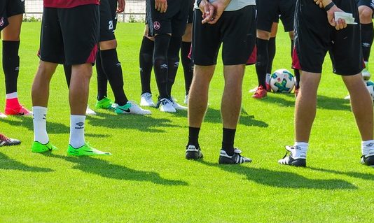 RAPPRESENTATIVA ALLIEVI FASCIA B