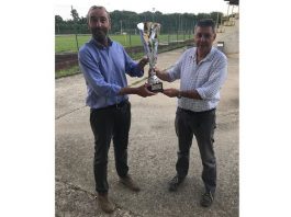 PRO ROASIO Campione 2^ Categoria