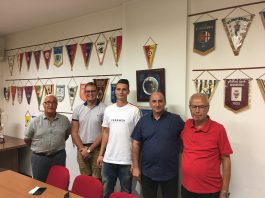 COPPA PIEMONTE Seconda e Terza Categoria