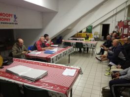 INCONTRI FORMATIVI per tecnici/istruttori e dirigenti