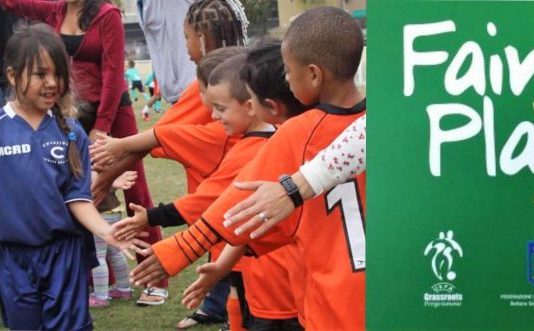 FAIR PLAY e Green Card per Anna del +Sport8