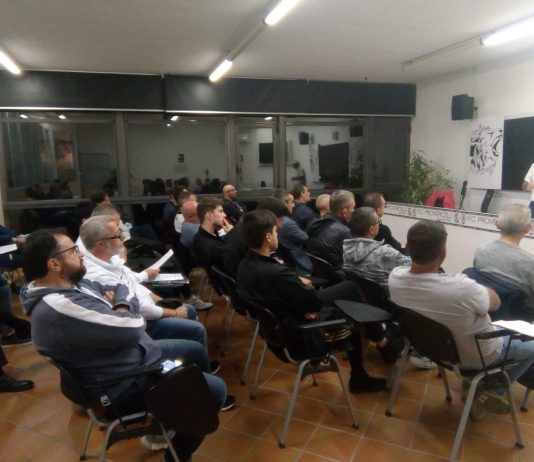 CORSO A RAPIDO SVOLGIMENTO per Centri Calcistici di Base