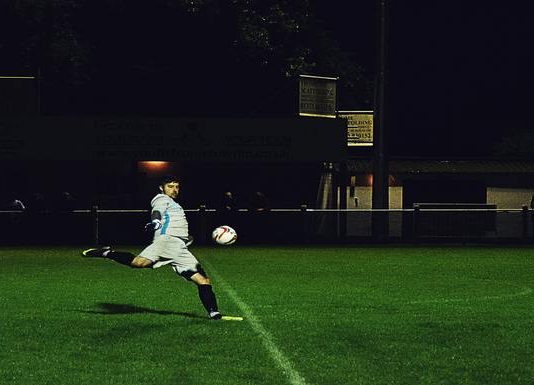 VARIAZIONE GARA RECUPERO Under 14 prov.