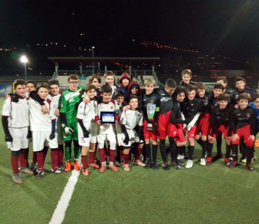 PDHA ed AYGREVILLE dominano il Valle d’Aosta Cup