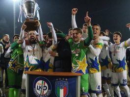 COPPA ITALIA DILETTANTI Impresa Canelli, ora i quarti di finale
