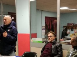 INCONTRI FORMATIVI S.G.S.-Attività di Base