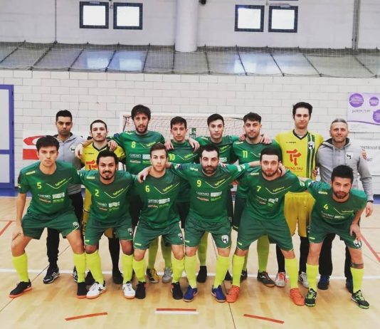 COPPA ITALIA CALCIO A 5 Fase nazionale: il Top Five esordisce con un pareggio