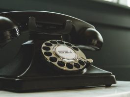 RIATTIVAZIONE LINEE Telefono e fax