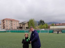 CONSEGNA GREEN CARD a Lettig Matteo