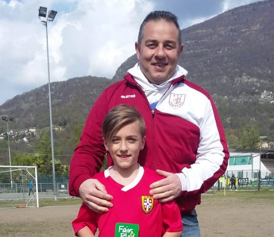 GREEN CARD a Manuel Filippi