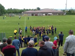 POLISPORT CASTAGNOLE E’ Seconda Categoria