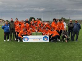 CAMPIONATO PROMOZIONE GIRONE A