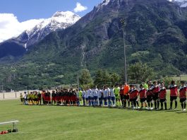 IN SCENA I FAIR PLAY a Saint Christophe