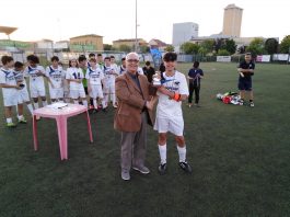VERCELLI CUP – Finale