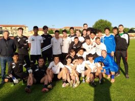 LA BIELLESE Vincitrice Girone A Juniores Regionale – Under 19