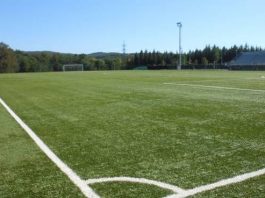 RAPPRESENTATIVA ALLIEVI FASCIA B, quinto incontro