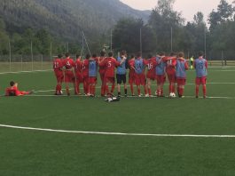 VARIAZIONI GARE 08 – 09 Febbraio