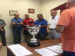 TORNEI PRE-SEASON Sorteggiati i gironi
