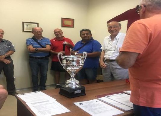 TORNEI PRE-SEASON Sorteggiati i gironi
