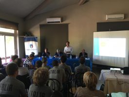 SETTORE GIOVANILE SCOLASTICO riunito ad Alessandria