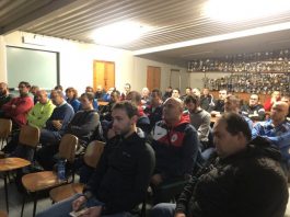 CORSO GRASSROOTS LIVELLO E – 2ª giornata
