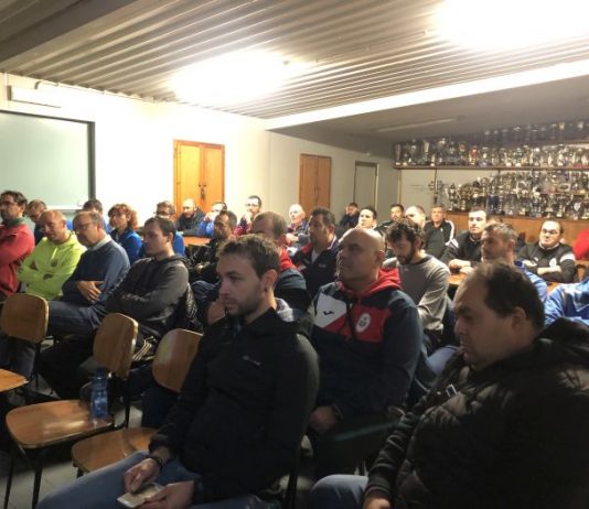 CORSO GRASSROOTS LIVELLO E – 2ª giornata