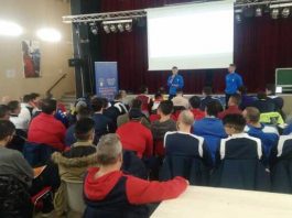CORSO GRASSROOTS LIVELLO E – 2^ giornata