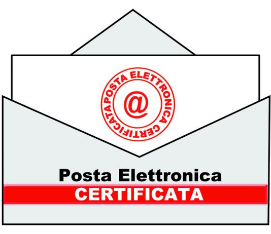 POSTA ELETTRONICA CERTIFICATA – Delegazione Provinciale di Biella